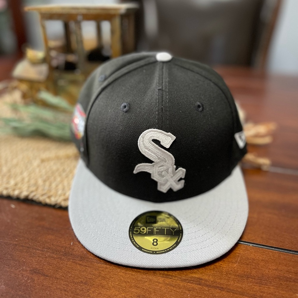 New Era Badeball Cap/Hat